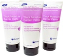 Critic-Aid Hud Paste - Hudbeskytter/Barrier Paste 6 oz Tube (Pack of 3)