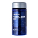 Protandim Nrf2 Synergizer (30 Caps) Nrf2 aktivator, sunn aldring kosttilskudd, antioksidanter bekjempe oksidativ stress, 5 urt blanding, støtter cellulær helse, Ashwagandha, Turmeric, Melk Thistle