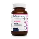 Metagenics Ostera - Sunn Bone Remodalisering* - Bone Support Supplements for kvinner* - med vitaminer D & K, Berberine Hydrochloride - Glutenfri - for postmenopausale kvinner - 60 tabletter