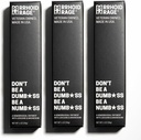Ointment - Fissure og hemorroid behandling med Lidocain, Aloe ekstrakt, magnesiumsulfat, Balsam Fir, raskvirkende hemorroid krem for kløe, hevelse og maksimal smertelindring (3-Pack)