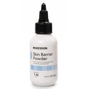 McKesson hudbarriere pulver, beskytte og opprettholde tørr hud, 1 oz, 1 greve