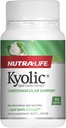 Nutra-Life Kyolisk Aged Whitelic Extract 120 kapsler