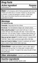 Maker Exploador Equite maksimal styrke kortison anti-trikk spray, 3 oz sponge kort gave