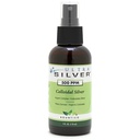 Ultra sølv colloidal sølv | 500 | 4 Ounce | Fine Mist Spray