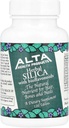 Alta Helseprodukter - Silica med bioflavonoider, 500 mg, 120 tabletter