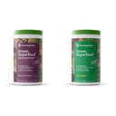 Amazing Grass Grønn Blande Superfoods pulver (Original + Antioksidant)
