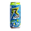 Repp Sport Raze Energi Drikke Cans (Blue Shock)