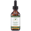 Native Remedies TinnaRex - Alt Naturlig Herbal Supplement fremmer klar og uforstyrret hørsel - støtter ørestruktur, lydforgiftning og konveyance - 59 ml