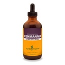Herb Pharm Rehmannia flytende ekstrakt - 4 Ounce