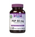 Bluebonnet ernæring - CellularActive P-5-P 50 mg - 90 vegetariske kapsler