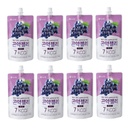 [NongHyup] Grape Konjac Jelly, Produktet av Korea, Sunn og naturlig vekttap Kosttilskudd Matvarer, Lav Calorie, 농협 농협 농협 농협 저칼로리 저칼로리 저칼로리 저칼로리 저칼로리 저칼로리 저칼로리 저칼로리 산 산 농협 농협 농협 농협 농협 농협 농협 농협 저칼로리 저칼로리 저칼로리 저칼로리 저칼로리 저칼로리 저칼로리 저칼로리 저칼로리 저칼로리 저칼로리 저칼로리 산 산 산 산 산 산 (150g x 8 Pakker) (Grape Flavor)