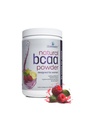 BCAA Pre Trening pulver for mødre | Naturlig søtet med Stevia, Erytritol, & Monk frukt å hjelpe bygge energi pre & post trening | 3:1:1 forholdet av aminosyrer | 40 serveringer (Raspberry Lemonade)