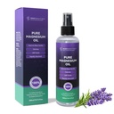Magnesiumolje for føtter og søvn, ren magnesiumolje Spray organisk naturlig magnesium Spray - USP Grade Magnesium Supplement - Stor 10oz, 100% naturlig og ren for muskel og hud helse