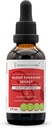Blodtrykk Hemmelig alkohol ekstrakt, Hawthorn, Celery, Cardemom, Motherwort, Cayenne. Glykeritt tinktur, sunn sirkulasjon formel (2 fl oz)