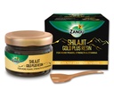 Zandu Himalayan Shilajit Resin | Naturlig plantebasert kosttilskudd for energi, styrke og fysisk ytelse | Støtter aktiv livsstil og vitalitet | 0,71 Oz (20g)