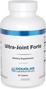 Douglas Laboratories Ultra-Joint Forte | Støtter Connective Vessues, Joints og Cartilage ® 90 Tabletter