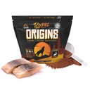ROGUE PET SCIENCE Opprinnelser 5-i-1 hundetilskudd - pulverisert mat topper m/Naturlig omega 3 fiskolje - støtter sunn digestion, hud og Coat - bidrar til å redusere kløe og leddbetennelse (2 lbs)