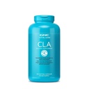 GNC Total Lean CLA, Forbedre kroppssammensetning og lean muskeltone, brensel fettmetabolisme og energi uten stimulanter, Glutenfri, 180 Softgels