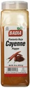 Bestillinger Bla gjennom Badia Pepper Cayenne