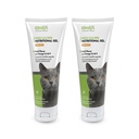 2-Pack Nutri-Cal for katter høy kalori kosttilskudd, 4,25-Ounce Tube