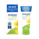 Boiron Arnicare Cream Naturlig beroligende lindring for leddsmerter, muskelsmerter, hevelse, sorg og stivhet - rask fravær og fragrance-fri - 2,5 oz