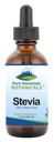 Pure Mountain Botanicals flytende stevia drops - naturlig søtning - konsentrert sukkerfri erstatning Diabetisk Vennlig Ideell for keto lav carb og vegansk kosthold Flott tillegg til vekttap program