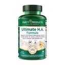 Renhetsprodukter Ultimate H.A. Formula - klinisk studert BioCell Collage - Dynamisk Hyaluronsyre støtte for leddene og huden - 90 tell - fra