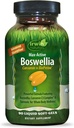 Irwin Naturals Curcumin Pro-Active - 90 flytende myk-Gels - med Curcumin C3 Complex & Boswellia for hele kroppens velvære - Avansert absorpsjon - 45 Services