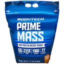 BYTECH Prime Mass-Sjokolade (12 lbs./17 Serveringer)