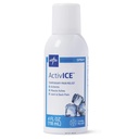 Medline ActivICE Spray Kjøle Gel, Topical smertelindring for ledbetennelse, ledd, muskel, rygg og kroppssmerter og smerter, 4 oz