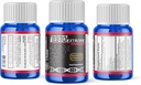 Testo Ekstrem Anabol (4 månedskurs) Testosteron Booster, muskelvekst og styrke Stack