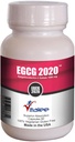 EGCG- 1000 mg Grønn Te Ext Capsule (60 kapsler)