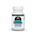 Kilde Naturals: Benfotiamin, fettløselig kilde til vitamin B-1 (Thiamin) 150 mg 30 Tablett