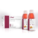 Bariatrisk fordel Klart Protein Frukt Punch 12 EA flasker