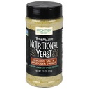 Frontier Co-op Himalayan Salt & Vinegar ernæringsmessig Yeast Blande med vitamin B12 7,51 oz - For Popcorn, Snacks, Pasta og Soup