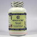 Chi's Enterprise – Sinus Chi 120 Kapsler