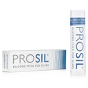 PROSIL Silikon Scar Stick 4.25g – Effektiv Scar Behandling med Premium-Grade Scar Silikone – Kompakt, Mess-fri, Glide-on Søknad om behagelig Scar Therapy – Gentle på alle hudtyper og barn