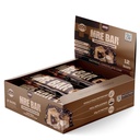 REDCON1 MRE Protein Bar, havregryn sjokolade chip - Inneholder MCT olje + 20g hele mat Protein - lett digestible, Macro balansert lav sukker måltid erstatning bar (12 Bars)