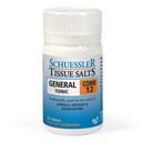 MARTIN & PLEASANCE Kombinasjon 12 General Tonic, 125 CT
