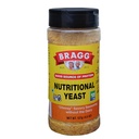 Bragg Premium Nutritional Yest Seasoning 4.5 Ounce (Packing May Vary)