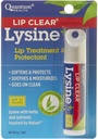 Quantum Helse Lysine+ Coldstick, SPF 21, 0.17 Ounces (Value Pack of 3)