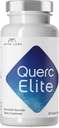Mara Labs QuercElite Biotilgjengelig Quercetin ® 250 mg Quercetin og 250 mg Broccoli frøkompleks ® 60 Vegankapsler