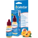 Miracell Calm øredråper 14,7 ml – Naturlig relief for kløe, irritert og tørr ører - smører ørepropper og høreapparater