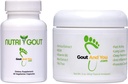 Nutrigot og emne analgesisk felles discomfort krem