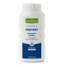 Medline Remedy Essentials Cornstarch pulver (1,5 oz flaske), Frisk Scent, Talc gratis, Reisestørrelse, Hudpleie, Absorbs Sweat, Sotter, Reduserer friksjon og Chafing, for voksne, føtter, Groin