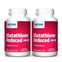 Jarrow Formler Redusert Glutathione, 60 Ct