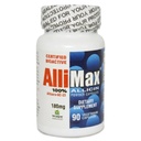 Allimax International Limited, Allimax 180 mg 90 vegkapsler
