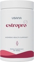 USANA EstroPro med Phytoestrogens for symptomatisk støtte under Menopause* - 56 tabletter - 28 dagers forsyning