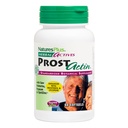 Natures Plus Herbal Actives ProstActin - 200 iu vitamin E, 60 Softgels - Sunn Prostate Gland Support, med Sag Palmetto, Pygeum & Pumpkin Seed Oil - Glutenfri - 30 Services