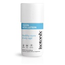 Isotonix Vision Formula med lutein – Støtter øyehelse, visjon og sirkulasjon – Antioksidanter, sink, vitamin C, E, Bilbær, Zeaxanthin – Øyetilskudd for klarhet og beskyttelse - 30 Services